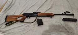 Вепрь 308 ,сок 95