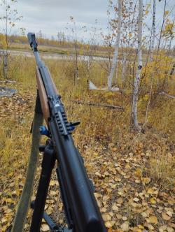 Вепрь 308 ,сок 95