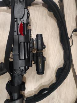 Вепрь 308 СОК 95