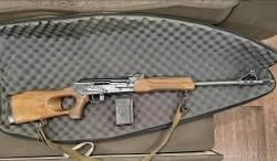 Вепрь 308 сок-95