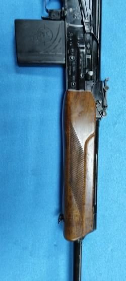 Вепрь 308 сок 95