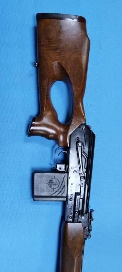 Вепрь 308 сок 95