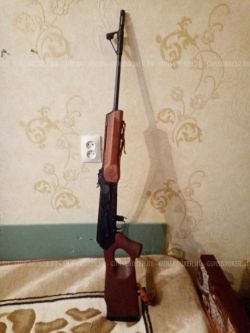 Вепрь 308 СОК 95
