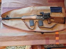 Вепрь-308 СОК-95ПС