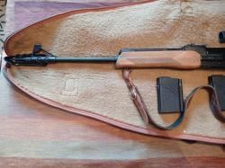 Вепрь-308 СОК-95ПС