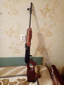 Вепрь 308 сок 95с 