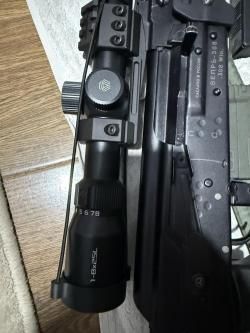 Вепрь 308 сок 97