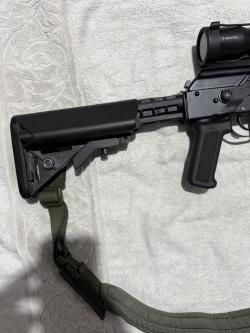 Вепрь 308 сок 97