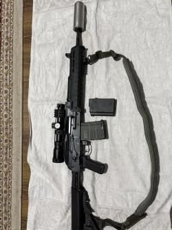 Вепрь 308 сок 97