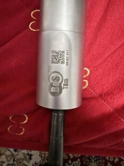 Вепрь 308 сок 97