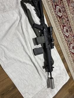 Вепрь 308 сок 97