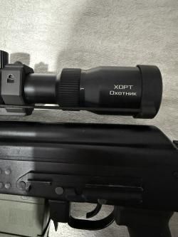 Вепрь 308 сок 97