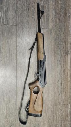 Вепрь 308 (СОК–95)