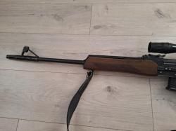 Вепрь 308 сок95