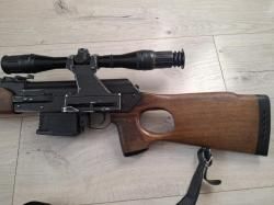 Вепрь 308 сок95