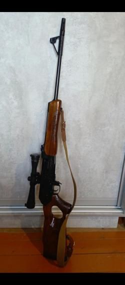 Вепрь 308 сок