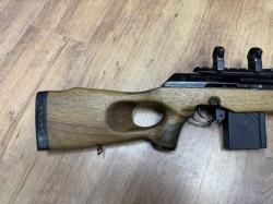 Вепрь-308 Супер , кал. 308 Win в СПБ