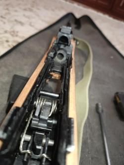 Вепрь-308 Супер 7.62x51