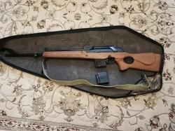 Вепрь-308 Супер 7.62x51