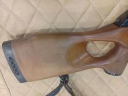 Вепрь-308 Супер к.308 Win №ТТ9157
