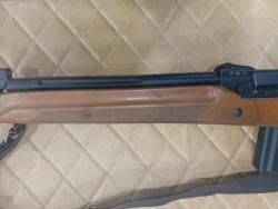 Вепрь-308 Супер к.308 Win №ТТ9157