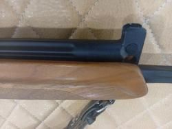 Вепрь-308 Супер к.308 Win №ТТ9157