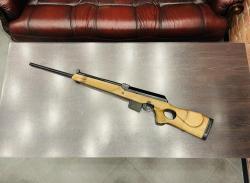 Вепрь-308 Супер  к.308Win(7,62х51) (арт.777)  тел.+7495-175-75-75