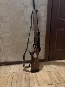 ВЕПРЬ-308-СУПЕР, Кал. 7,62/51