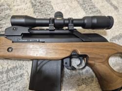 Вепрь-308 Супер калибр 7,62х51