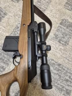 Вепрь-308 Супер калибр 7,62х51