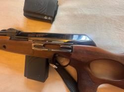 Вепрь-308-Супер  СОК 95М-01. 308 Win