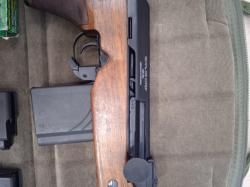 Вепрь-308 Супер СОК-95М к.308 б/о L=550