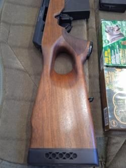 Вепрь-308 Супер СОК-95М к.308 б/о L=550