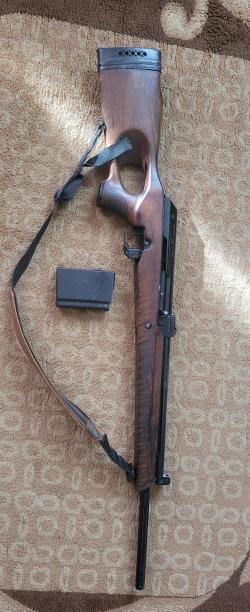 Вепрь-308 Супер