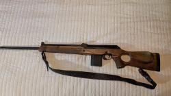 Вепрь-308 Супер