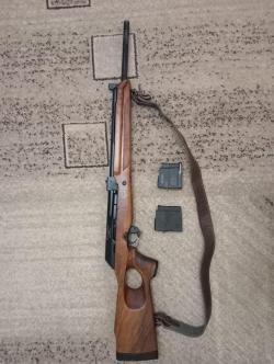 ВЕПРЬ-308 СУПЕР