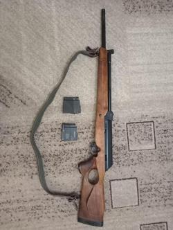 ВЕПРЬ-308 СУПЕР