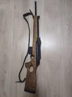 Вепрь 308 Супер