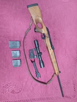 Вепрь-308 Супер