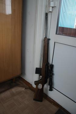 вепрь-308 супер