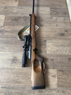 Вепрь-308 супер 