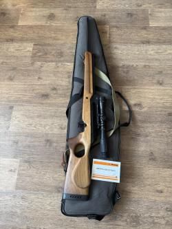 Вепрь-308 супер 