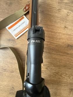 Вепрь-308 супер 