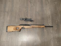 Вепрь-308 Супер