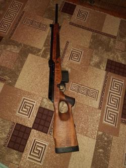 Вепрь 308 Супер