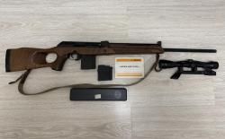 Вепрь-308 Супер 