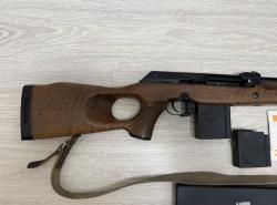 Вепрь-308 Супер 
