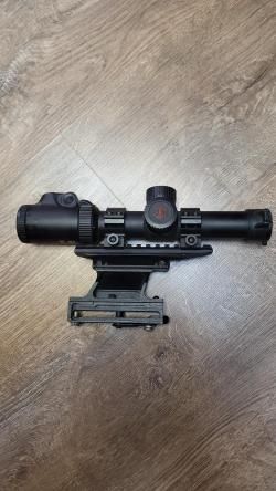 Вепрь-308 Супер 