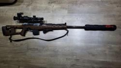 Вепрь-308 Супер 