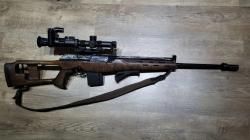 Вепрь-308 Супер 